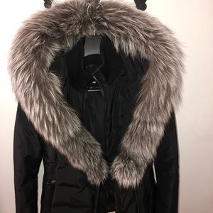 Mackage Adali Coat